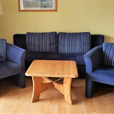 Apartment Residenz Am Buchenhain *