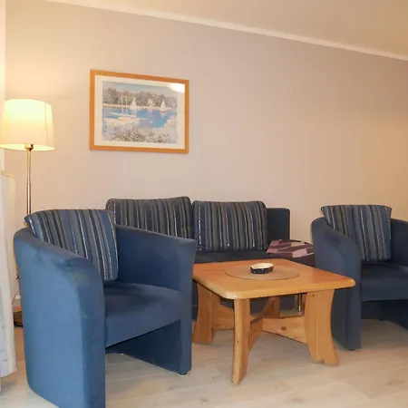 Residenz Am Buchenhain Apartament Koserow