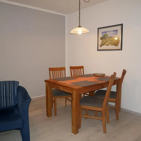 Residenz Am Buchenhain Apartament