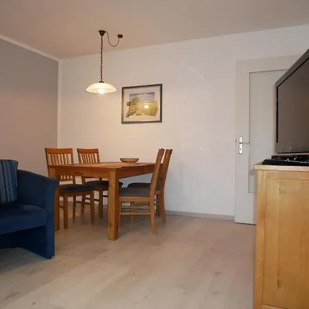 Apartament Residenz Am Buchenhain