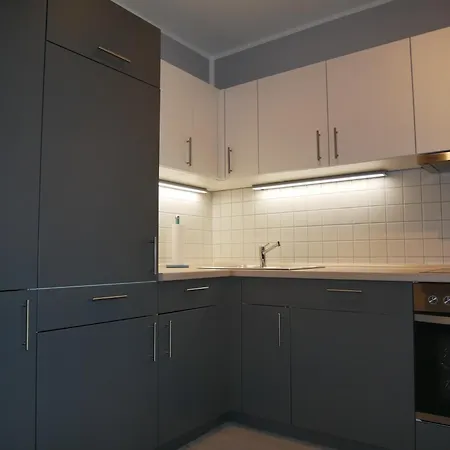 Residenz Am Buchenhain Koserow