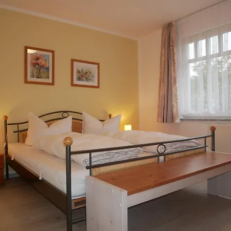 Apartament Residenz Am Buchenhain