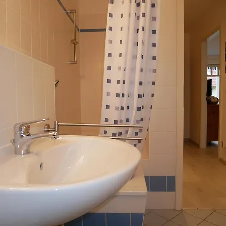 Residenz Am Buchenhain Apartament *