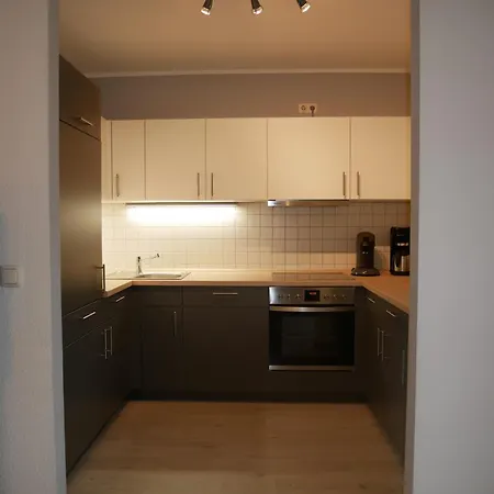 Apartament Residenz Am Buchenhain *
