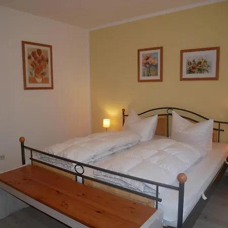 Residenz Am Buchenhain *