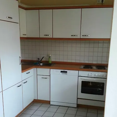 Residenz Am Buchenhain * Koserow