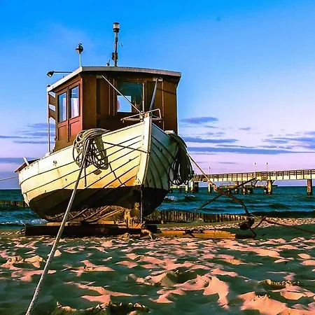 Residenz Am Buchenhain *