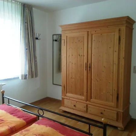 Residenz Am Buchenhain * Koserow