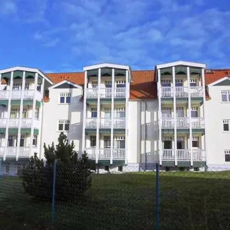 Residenz Am Buchenhain * Koserow