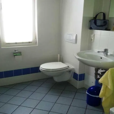 Apartment Residenz Am Buchenhain *