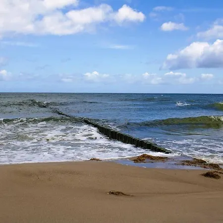 Residenz Am Buchenhain Apartament *