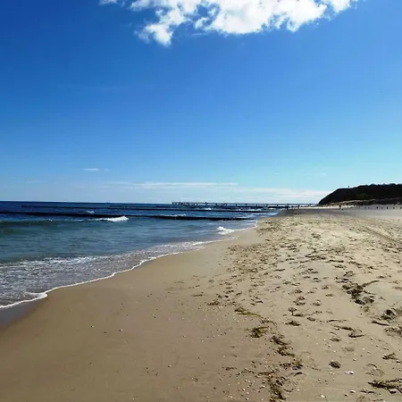 Residenz Am Buchenhain Koserow