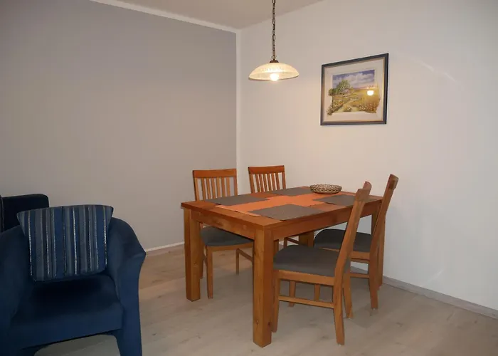 Residenz Am Buchenhain 아파트