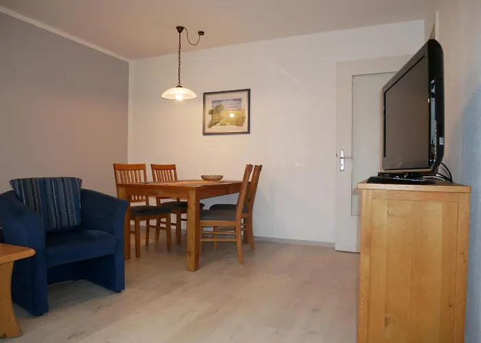 아파트 Residenz Am Buchenhain