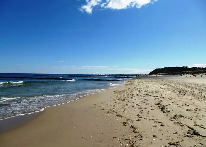 Residenz Am Buchenhain 코세로우